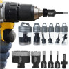 Bigstren Diamond Hole Saws - Set Of 6 Bigstreen 27079 - (18748-0)