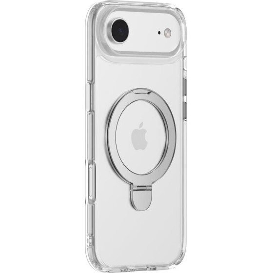 Devia ���� Tpu & Pc Shock Proof Magnetic Apple Iphone 17 Air Clean �� Stand ������� - (134447)
