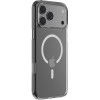 Devia ���� Tpu & Pc Shock Proof Magnetic Apple Iphone 17 Air Pure Clear ������� - (132856)