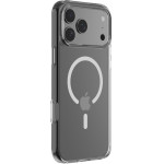 Devia ���� Tpu & Pc Shock Proof Magnetic Apple Iphone 17 Air Pure Clear ������� - (132856)