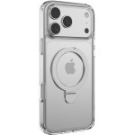 Devia ���� Tpu & Pc Shock Proof Magnetic Apple Iphone 17 Pro Max Clean �� Stand ������� - (134461)