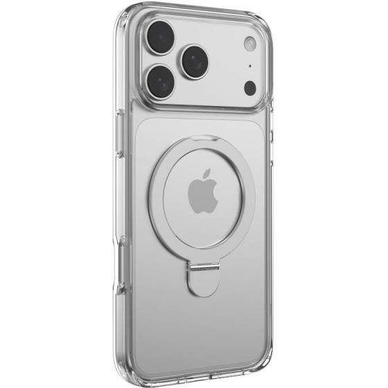 Devia ���� Tpu & Pc Shock Proof Magnetic Apple Iphone 17 Pro Max Clean �� Stand ������� - (134461)