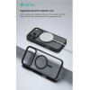 Devia ���� Tpu & Pc Shock Proof Magnetic Apple Iphone 17 Pro Pino ����� - (134355)