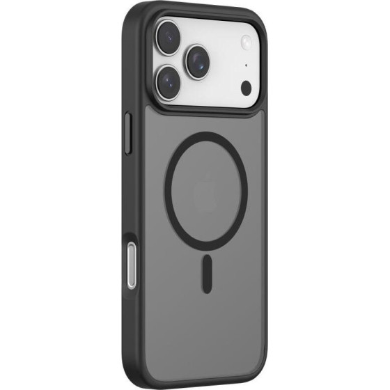 Devia ���� Tpu & Pc Shock Proof Magnetic Apple Iphone 17 Pro Pino ����� - (134355)