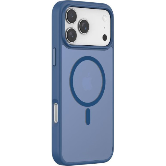 Devia ���� Tpu & Pc Shock Proof Magnetic Apple Iphone 17 Pro Pino ������ ���� - (134379)