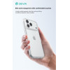 Devia ���� Tpu Apple Iphone 17 Pro Naked ������� - (132825)