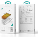 Devia Tempered Glass Full Face Hd Apple Iphone 17 Air �� ��������� �������� Van ����� (1 ���.) - (132504)