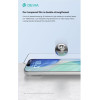 Devia Tempered Glass Full Face Hd Apple Iphone 17 �� ��������� �������� Van ����� (1 ���.) - (132498)