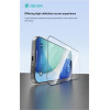 Devia Tempered Glass Full Face Hd Apple Iphone 17 Pro �� ��������� �������� Van ����� (1 ���.) - (132511)