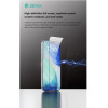 Devia Tempered Glass Full Face Hd Apple Iphone 17 Pro Max �� ��������� �������� Van ����� (1 ���.) - (132528)