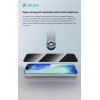 Devia Tempered Glass Full Face Privacy Apple Iphone 17 Pro �� ��������� �������� Van ����� (1 ���.) - (132559)