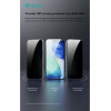 Devia Tempered Glass Full Face Privacy Apple Iphone 17 Pro Max �� ��������� �������� Van ����� (1 ���.) - (132566)