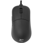 White Shark Mouse GM-5014 Graphene 12.400 Dpi Black - (GRAPHENE-B)