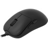 White Shark Mouse GM-5014 Graphene 12.400 Dpi Black - (GRAPHENE-B)