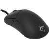 White Shark Mouse GM-5014 Graphene 12.400 Dpi Black - (GRAPHENE-B)