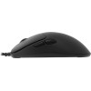 White Shark Mouse GM-5014 Graphene 12.400 Dpi Black - (GRAPHENE-B)