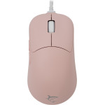 White Shark Mouse GM-5014 Graphene 12.400 Dpi Pink - (GRAPHENE-P)