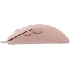 White Shark Mouse GM-5014 Graphene 12.400 Dpi Pink - (GRAPHENE-P)