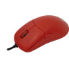 White Shark Mouse GM-5014 Graphene 12.400 Dpi Red - (GRAPHENE-R)
