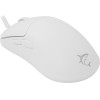 White Shark Mouse GM-5014 Graphene 12.400 Dpi White - (GRAPHENE-W)