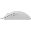 White Shark Mouse GM-5014 Graphene 12.400 Dpi White - (GRAPHENE-W)