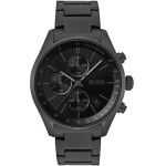 Hugo Boss MEN'S Watch - Grand Prix (zh021a) - (1513676)