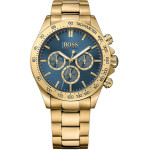 Hugo Boss Men's Watch - Ikon (zh004a) - (1513340)