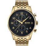 Hugo Boss MEN'S Watch - Navigator zh034a - (1513531)