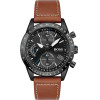Hugo Boss MEN'S Watch Brandfield zh053a - (1513851)