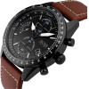Hugo Boss MEN'S Watch Brandfield zh053a - (1513851)