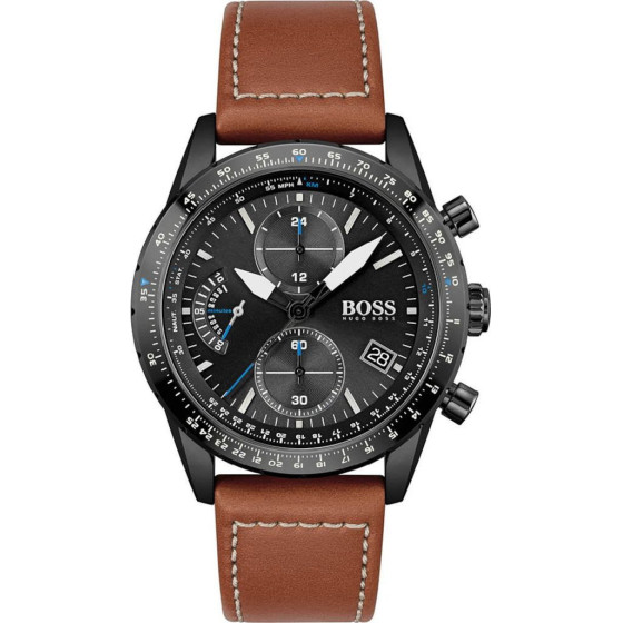 Hugo Boss MEN'S Watch Brandfield zh053a - (1513851)