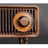 Old Street Audio AS19 Retro Bluetooth ����� ������ (5W/�������� 1800mAh/Bluetooth 5.4/Fm Radio/USB/TF/AUX/TWS) - (04917)