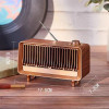 Old Street Audio AS25 Old-School �������� ����� ������ (10W/�������� 1800mAh/Bluetooth 5.4/Fm Radio/USB/TF/AUX/TWS) - (04919)
