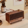 Old Street Audio AS25 Old-School �������� ����� ������ (10W/�������� 1800mAh/Bluetooth 5.4/Fm Radio/USB/TF/AUX/TWS) - (04919)