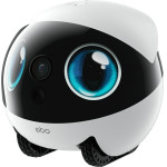 ENABOT Intelligent Companion Robot Ebo Air 2S white