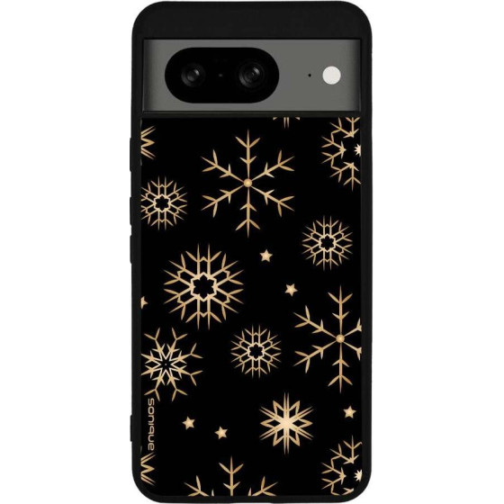 Sonique ���� Christmas Series ��� Google Pixel 8 5G Snowflakes