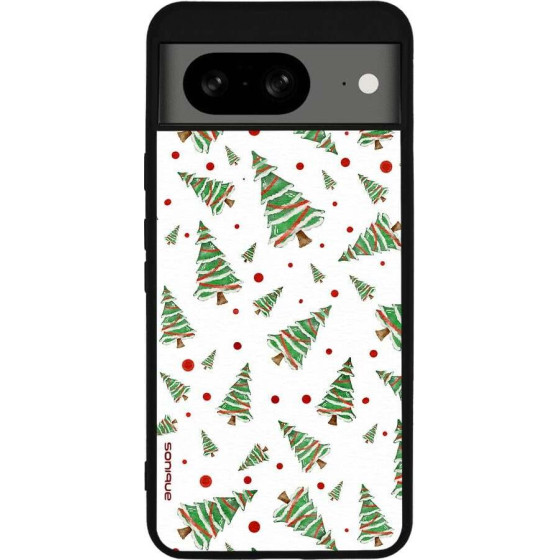 Sonique ���� Christmas Series ��� Google Pixel 8 5G Trees 01