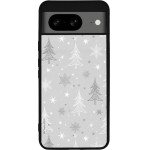 Sonique ���� Christmas Series ��� Google Pixel 8 5G Trees 02