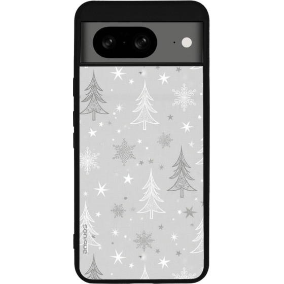 Sonique ���� Christmas Series ��� Google Pixel 8 5G Trees 02