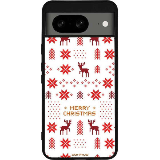 Sonique ���� Christmas Series ��� Google Pixel 8 5G Ugly Knit