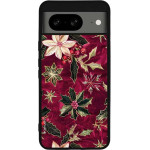 Sonique ���� Christmas Series ��� Google Pixel 8 5G Wine Bloom