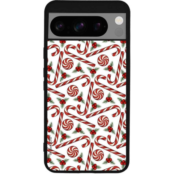 Sonique ���� Christmas Series ��� Google Pixel 8 Pro 5G Candy Cane