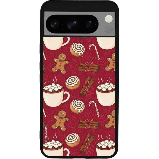 Sonique ���� Christmas Series ��� Google Pixel 8 Pro 5G Cinnamon Love