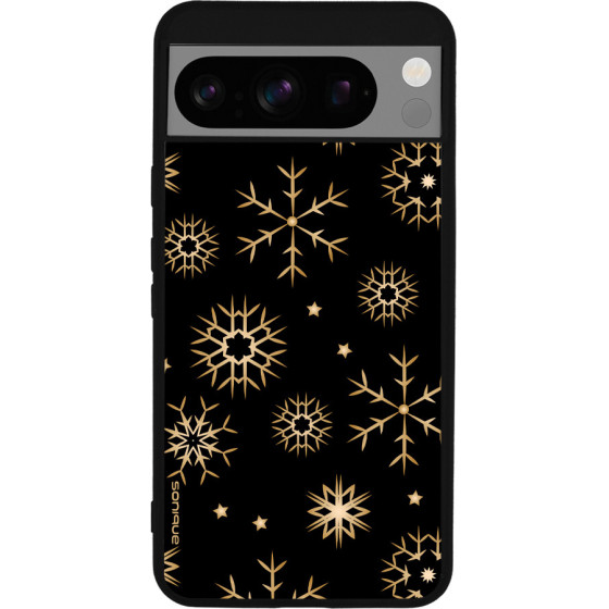 Sonique ���� Christmas Series ��� Google Pixel 8 Pro 5G Snowflakes