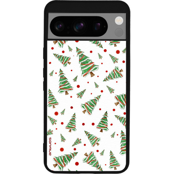 Sonique ���� Christmas Series ��� Google Pixel 8 Pro 5G Trees 01