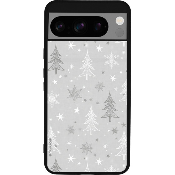 Sonique ���� Christmas Series ��� Google Pixel 8 Pro 5G Trees 02