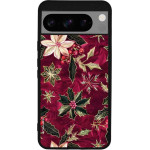 Sonique ���� Christmas Series ��� Google Pixel 8 Pro 5G Wine Bloom