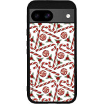 Sonique ���� Christmas Series ��� Google Pixel 8a 5G Candy Cane