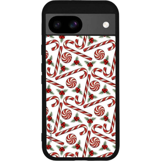 Sonique ���� Christmas Series ��� Google Pixel 8a 5G Candy Cane