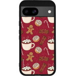 Sonique ���� Christmas Series ��� Google Pixel 8a 5G Cinnamon Love